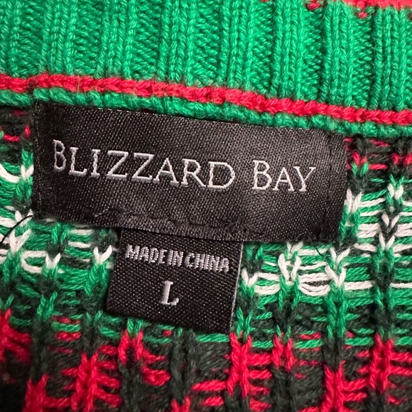 Blizzard Bay Sweater - Picture 4 of 5